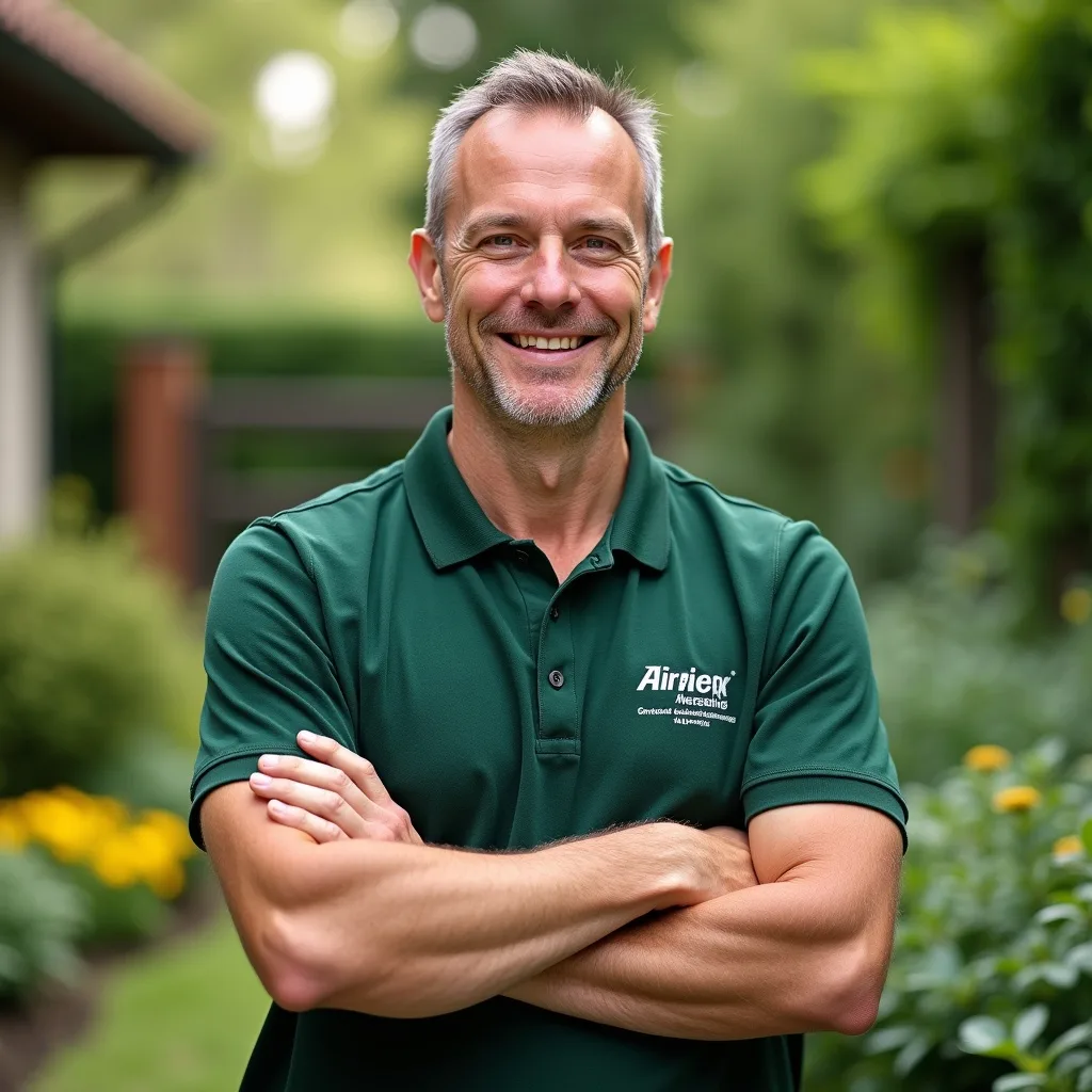 Andreas Rüdiger – Garten- und Landschaftsbau Essen